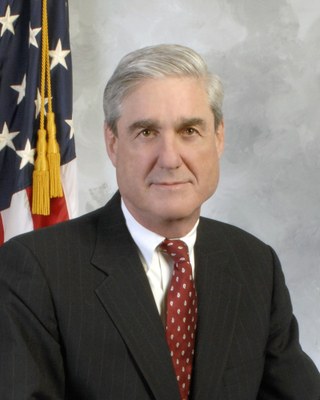 Mueller-fbi